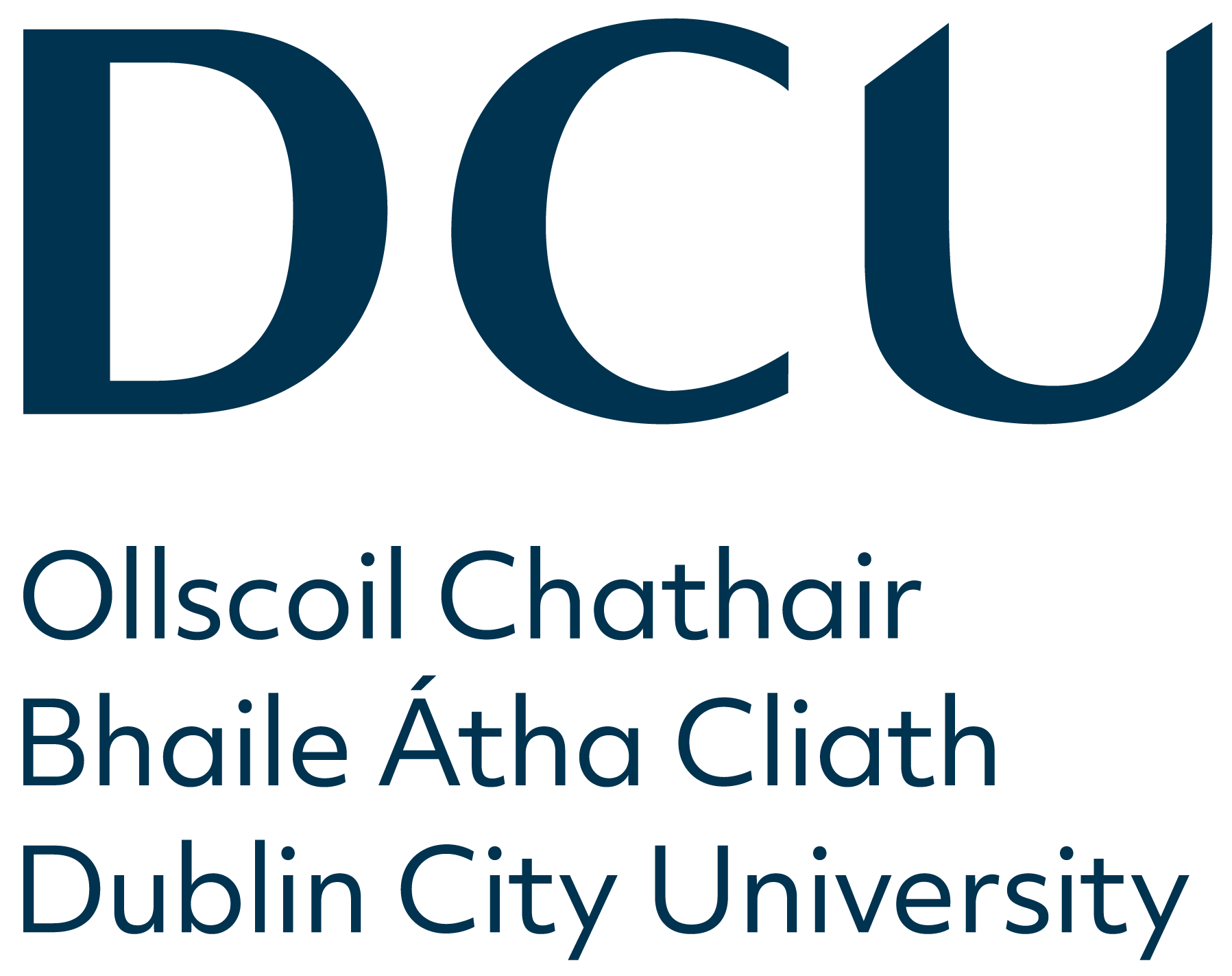 DCU-logo